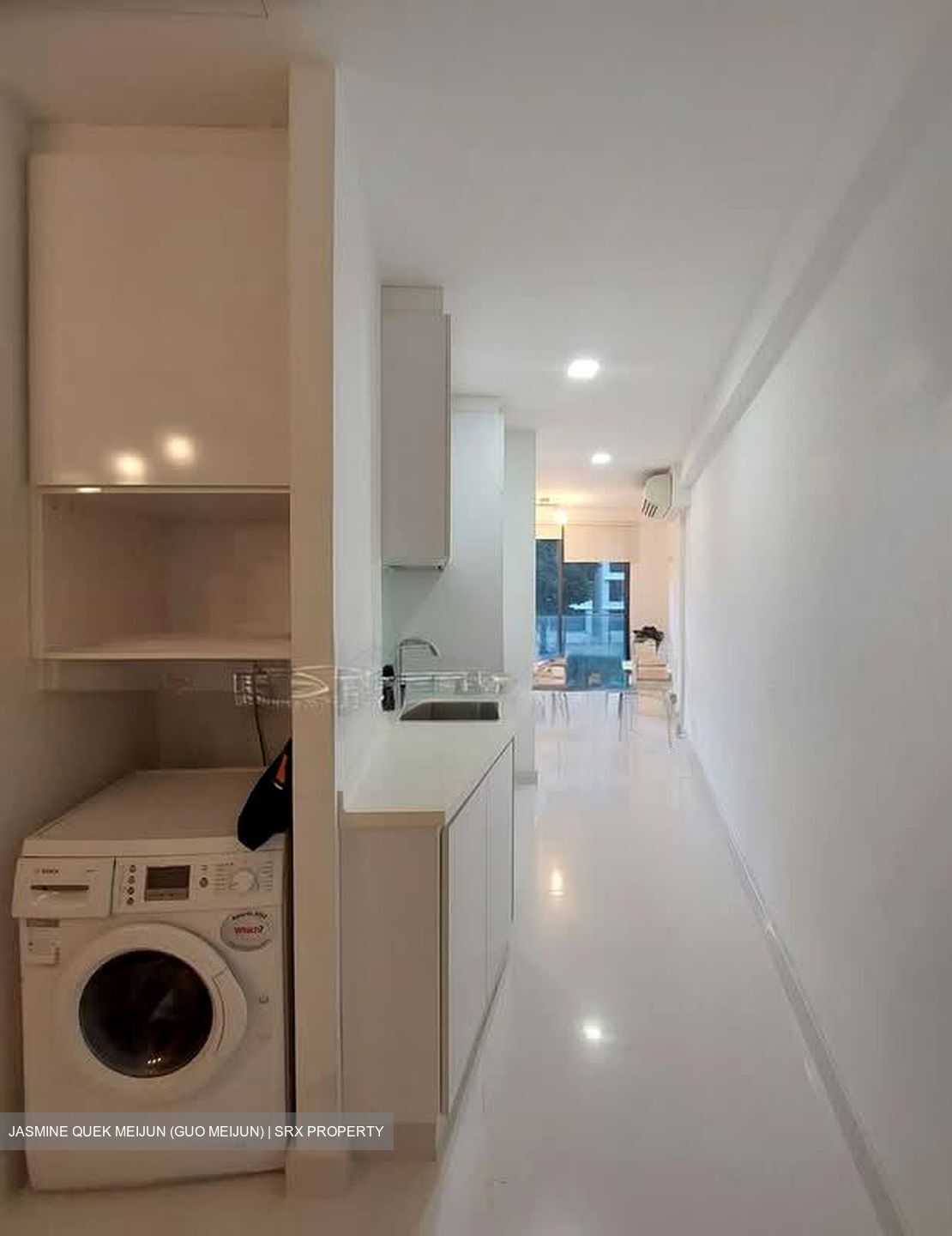 Smart Suites (D14), Apartment #576822261